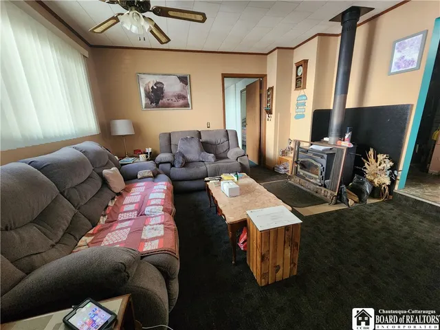 $289,900 | 296 Water Street, Pomfret, NY 14063