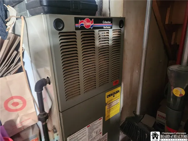 $289,900 | 296 Water Street, Pomfret, NY 14063