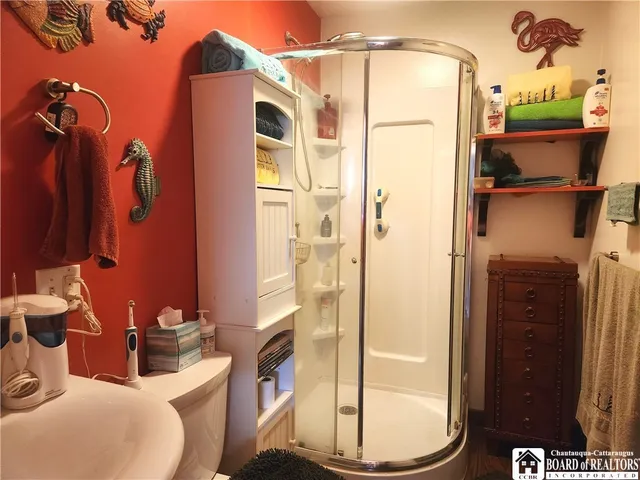 $289,900 | 296 Water Street, Pomfret, NY 14063