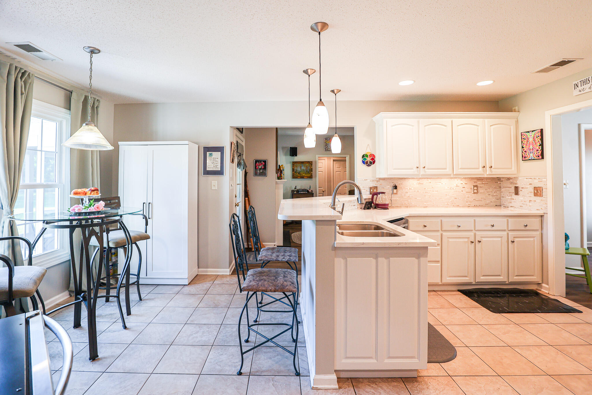 7131 Lovelaceville Road Paducah, KY 42001 - Photo 23 of 45 Kitchen