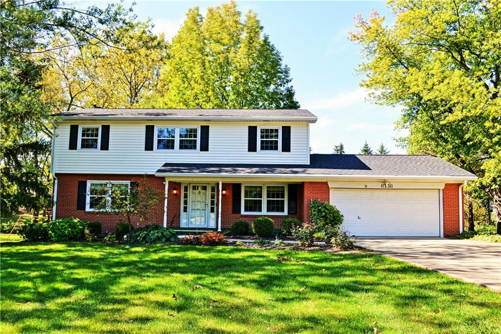 6136 Rucker Road Indianapolis, IN 46220 - Photo 1 of 24