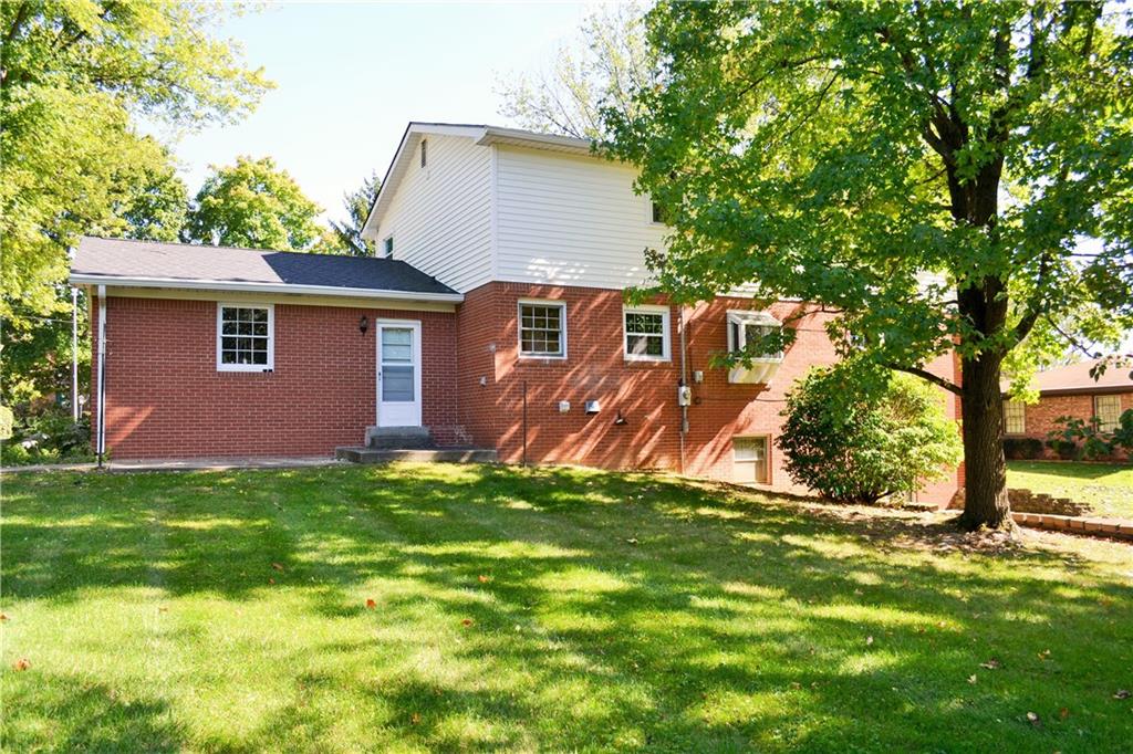 6136 Rucker Road Indianapolis, IN 46220 - Photo 22 of 24