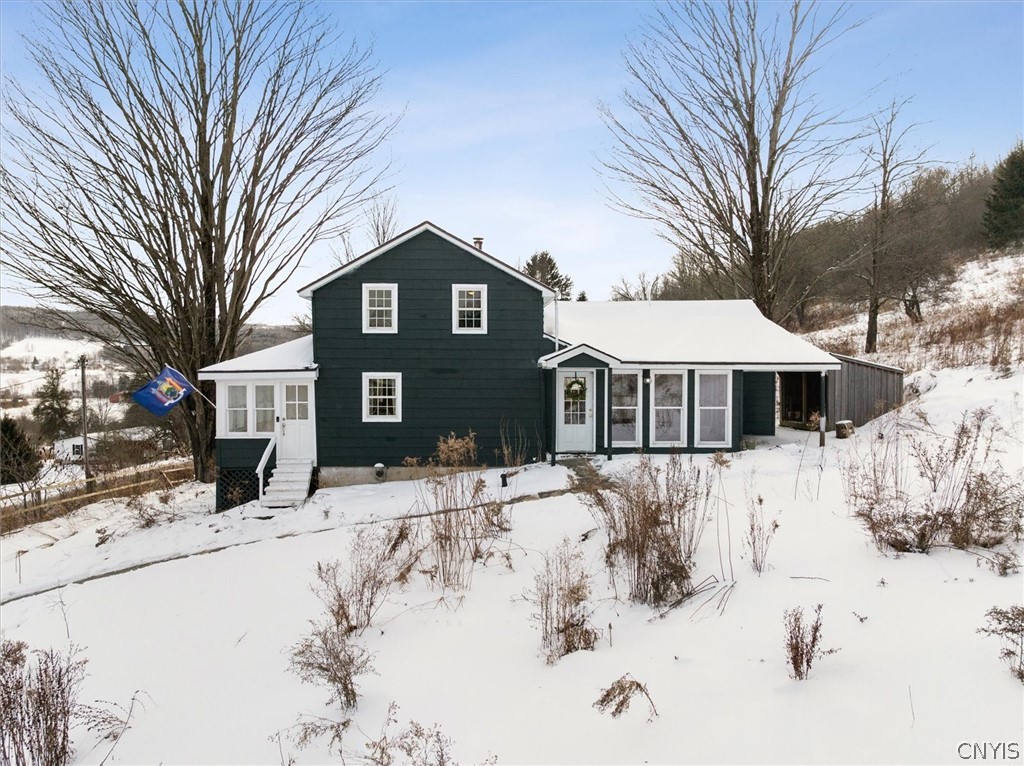 1761 Kinney Road DeRuyter, NY 13122 - Photo 2 of 44