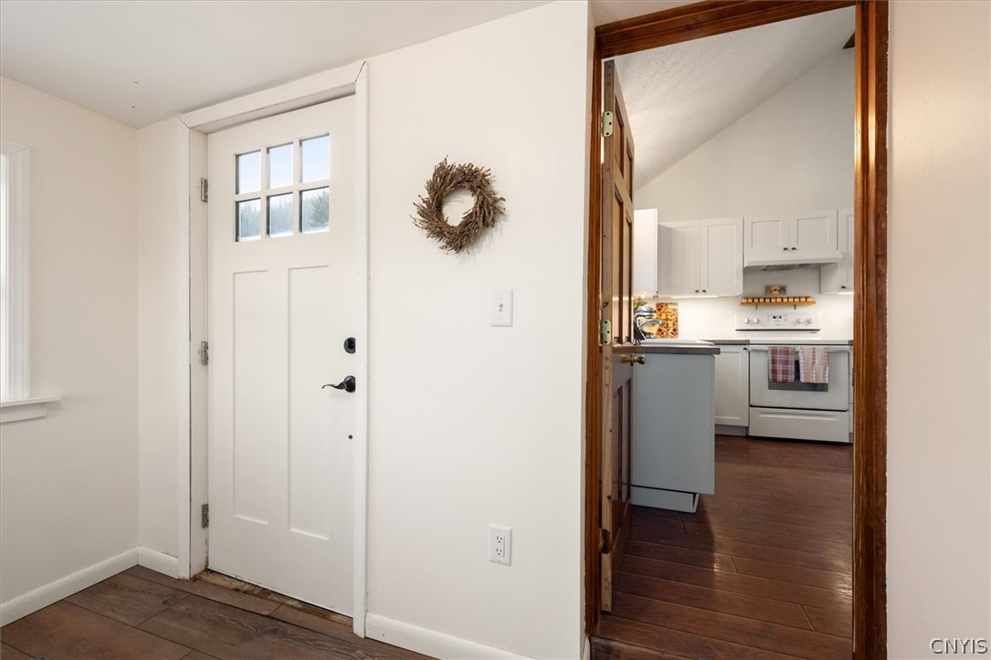 1761 Kinney Road DeRuyter, NY 13122 - Photo 23 of 44