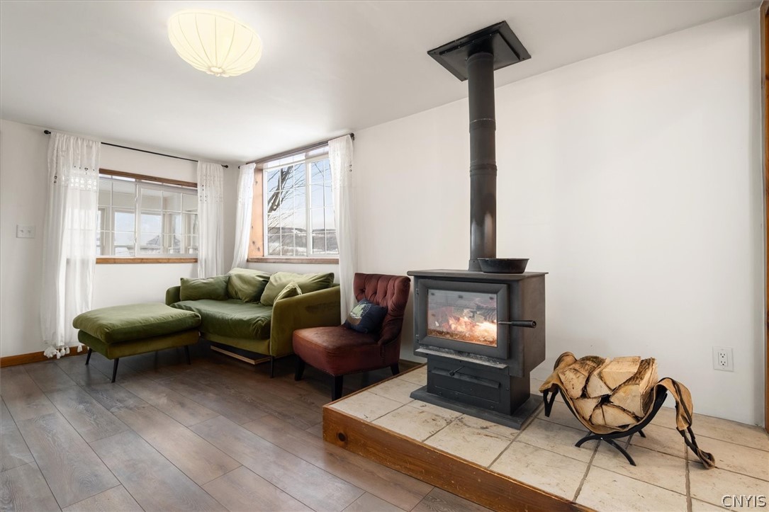 1761 Kinney Road DeRuyter, NY 13122 - Photo 25 of 44