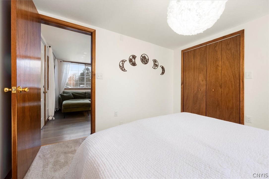 1761 Kinney Road DeRuyter, NY 13122 - Photo 34 of 44