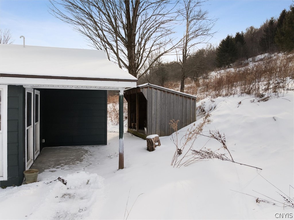 1761 Kinney Road DeRuyter, NY 13122 - Photo 4 of 44