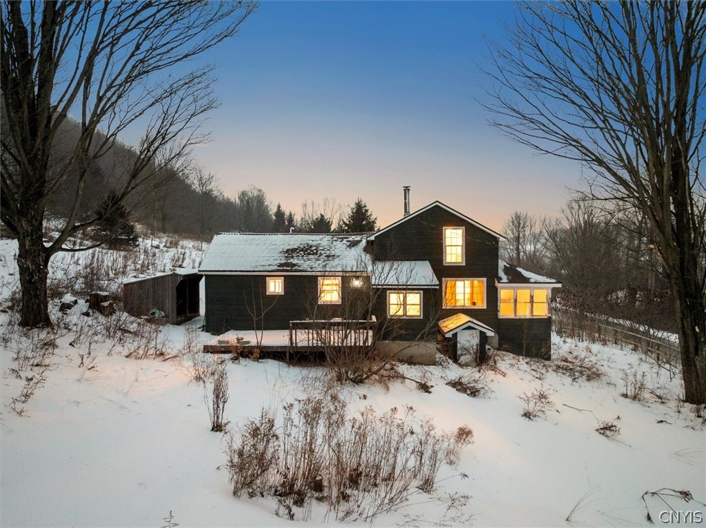 1761 Kinney Road DeRuyter, NY 13122 - Photo 44 of 44