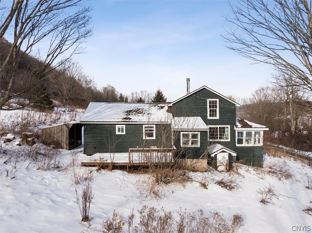 1761 Kinney Road DeRuyter, NY 13122 - Photo 5 of 44