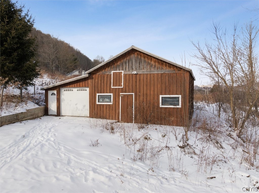 1761 Kinney Road DeRuyter, NY 13122 - Photo 6 of 44