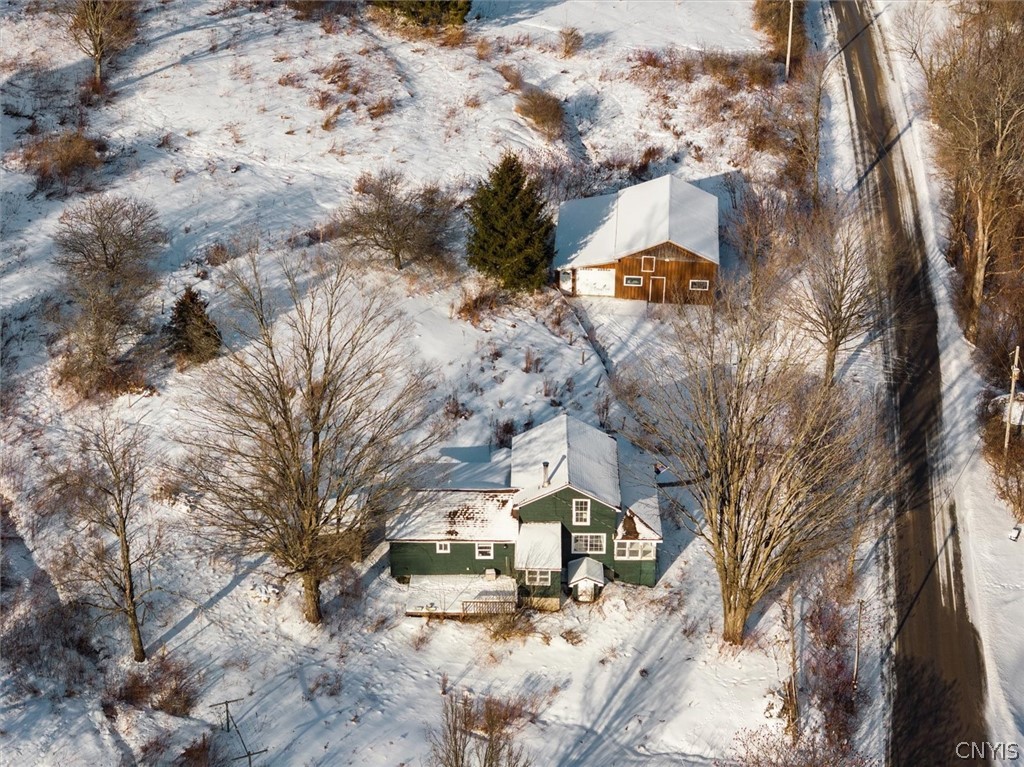 1761 Kinney Road DeRuyter, NY 13122 - Photo 7 of 44