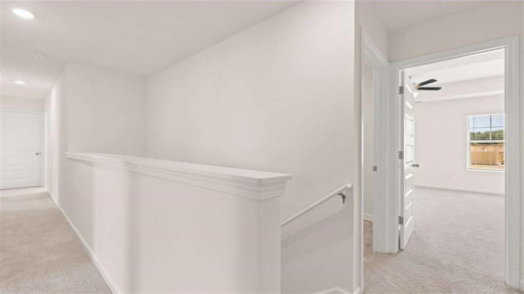 178 Aster Avenue Locust Grove, GA 30248 - Photo 35 of 36 a view of closet area