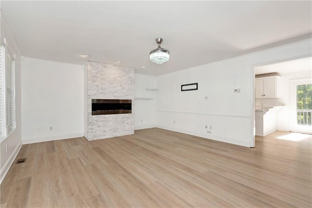 3715 Shope Road Gainesville, GA 30506 - Photo 9 of 66 Gallery Image 9
