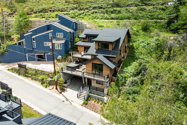 88 King Road Park City, UT 84060 - Photo 1 of 78
