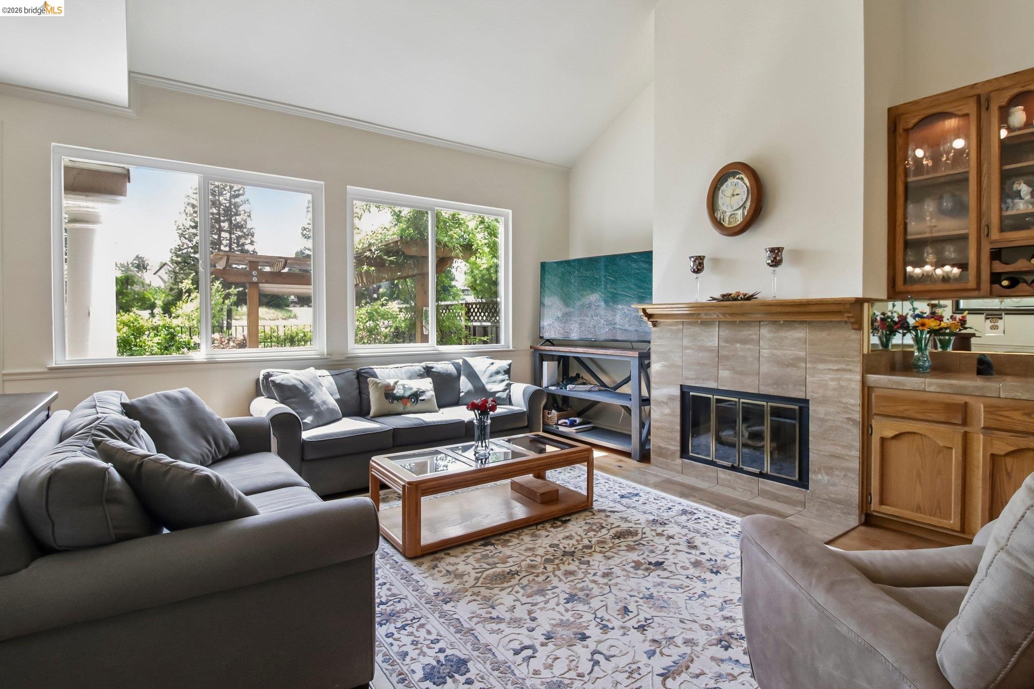 1251 Canyon Side Avenue San Ramon, CA 94582 - Photo 20 of 82