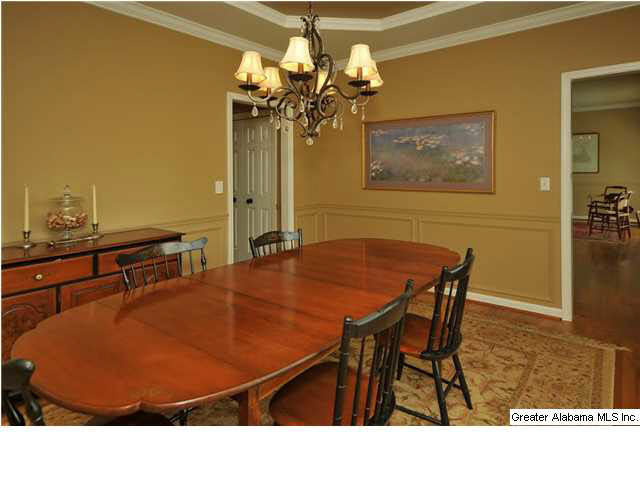 2489 Magnolia Place Birmingham, AL 35242 - Photo 9 of 26