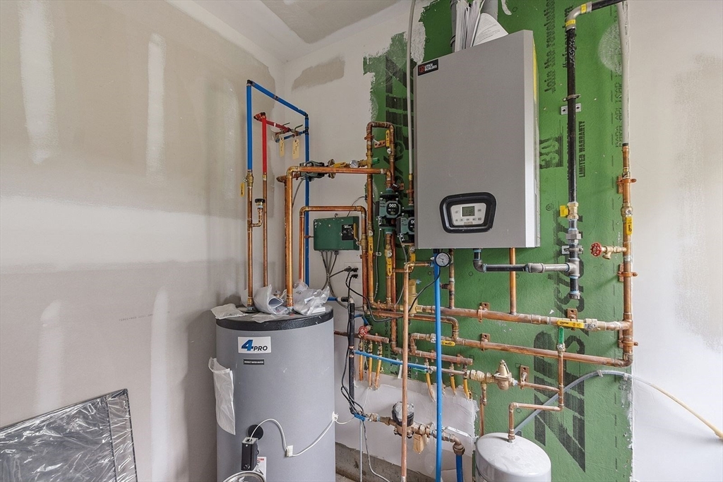 572 Pleasant Street Athol, MA 01331 - Photo 28 of 32 a view of water heater room