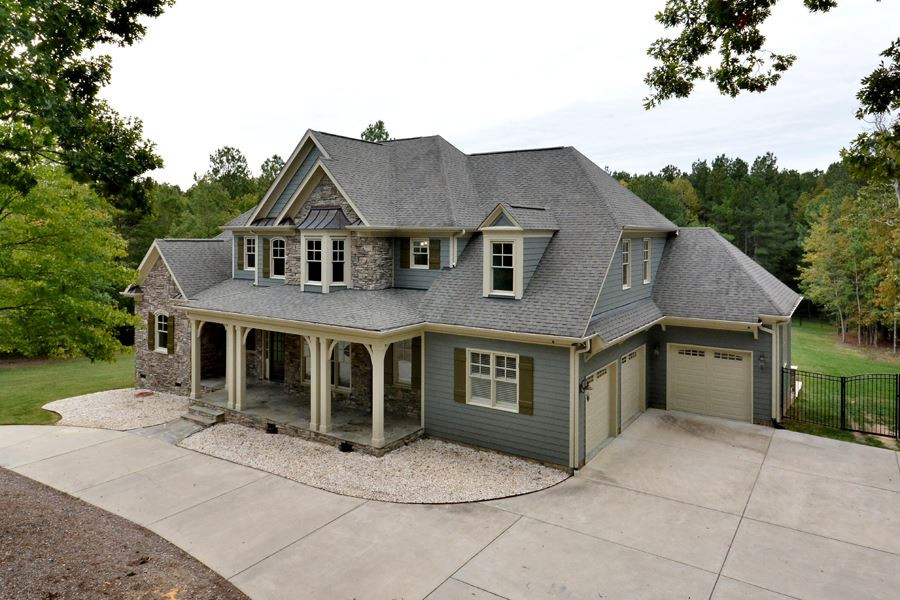 1323 Mason Road Durham, NC 27712 - Photo 2 of 28 Photo 2