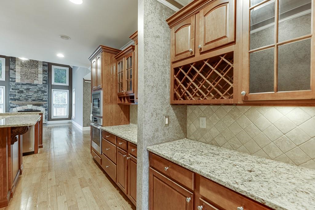 940 Chateau Forest Road Hoschton, GA 30548 - Photo 27 of 87