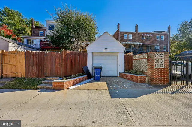 $3,300 | 4808 Fort Totten Drive Northeast, Washington, DC 20011
