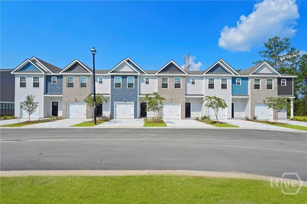 $260,000 | 140 Stone Crab Circle, Bloomingdale, GA 31302