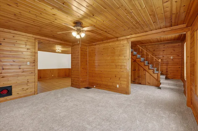 $215,000 | 9321 Ionia Road, Bellevue, MI 49021