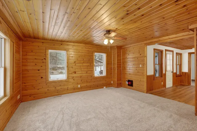 $215,000 | 9321 Ionia Road, Bellevue, MI 49021