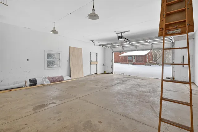 $215,000 | 9321 Ionia Road, Bellevue, MI 49021