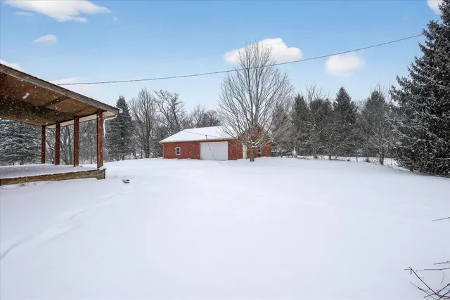 $215,000 | 9321 Ionia Road, Bellevue, MI 49021