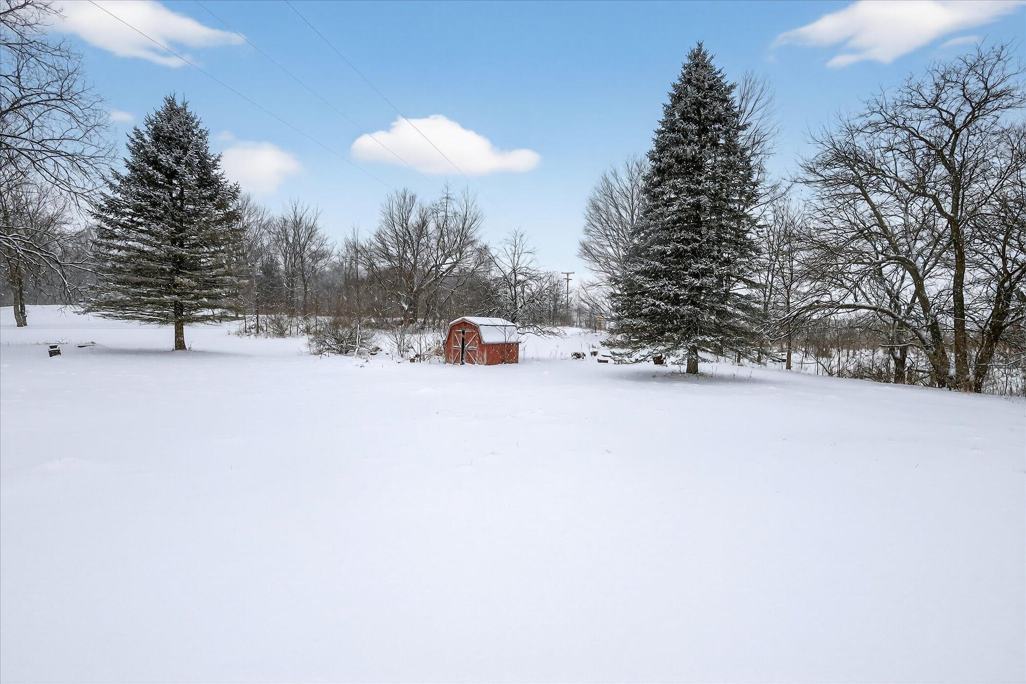 9321 Ionia Road Bellevue, MI 49021 - Photo 37 of 38 40-9321-Ionia-Rd-Bellevue-MI-49021-Windo