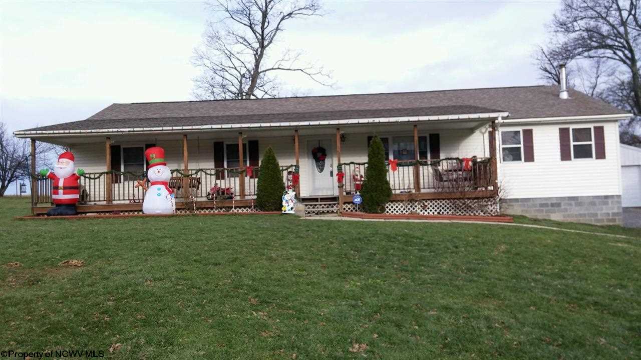 605 D Road Reedsville, WV 26547 - Photo 1 of 17 Gallery Image 1