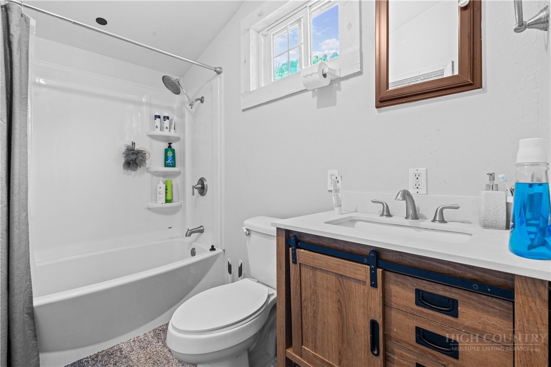 304 Old Bristol Road Boone, NC 28607 - Photo 24 of 30