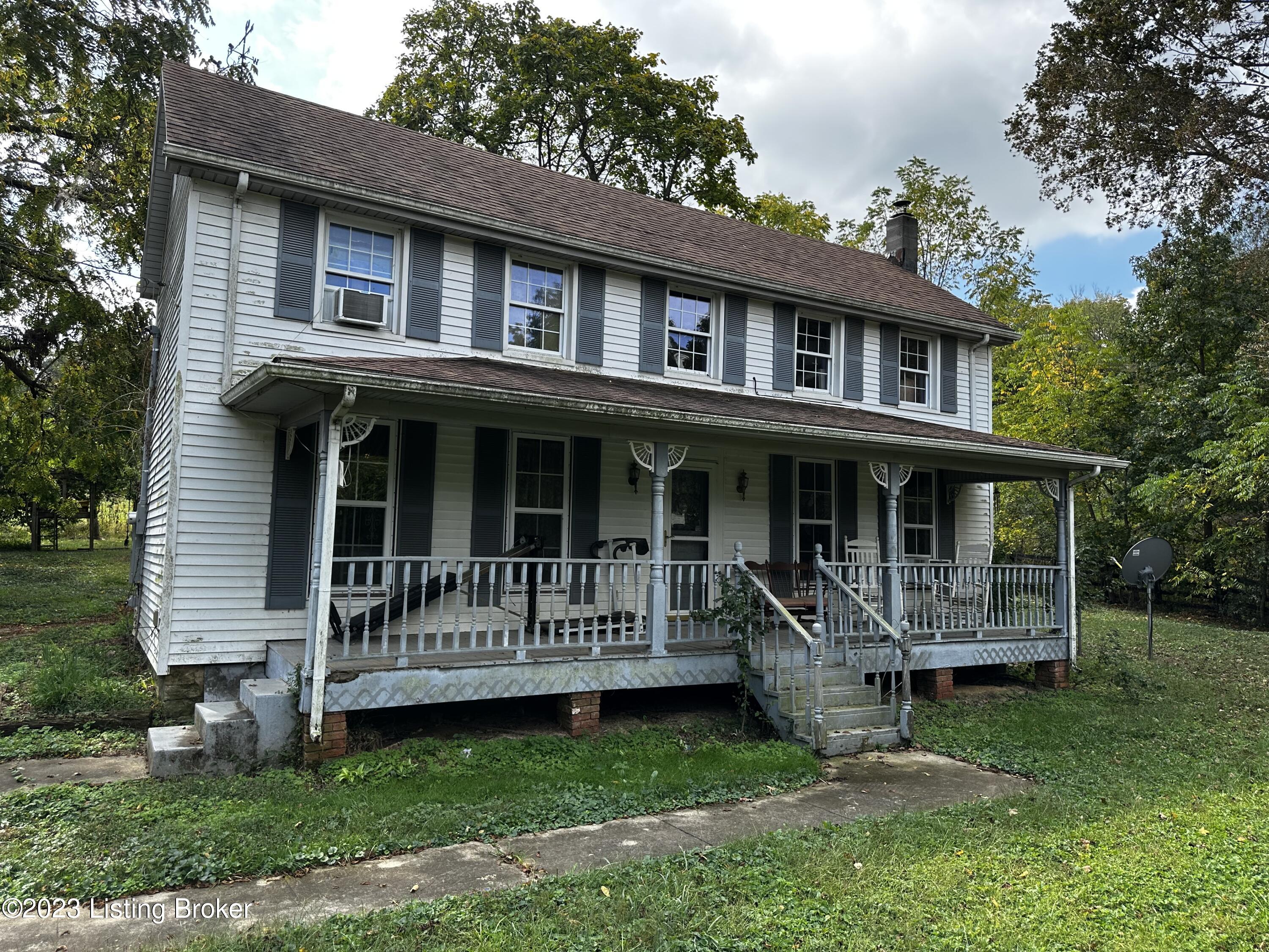 625 Coon Hollow Road New Hope, KY 40052 - Photo 3 of 17 IMG_0052