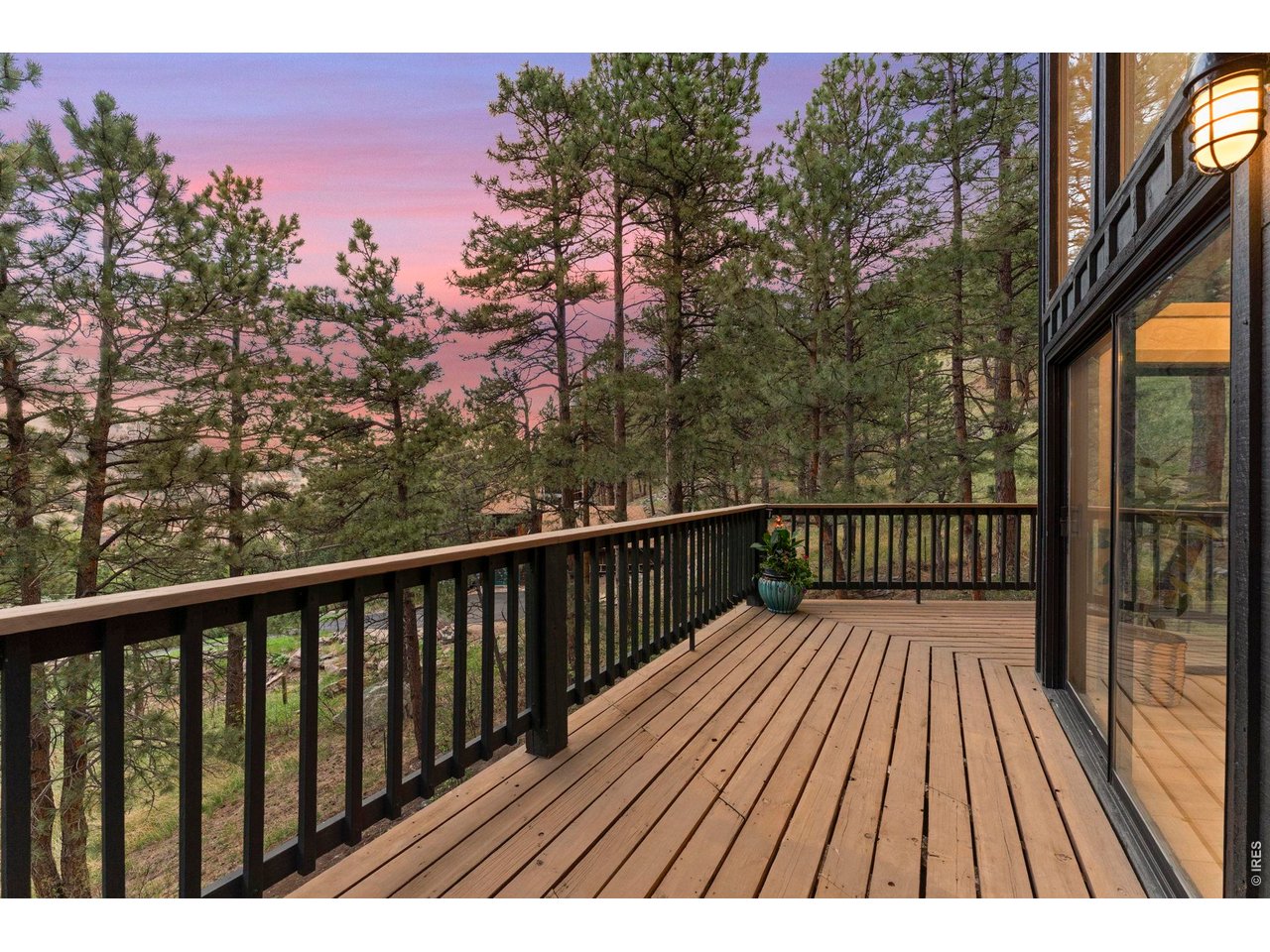 770 North Cedar Brook Road Boulder, CO 80304 - Photo 43 of 50 Nearly 2,000 sqft of outdoor living space