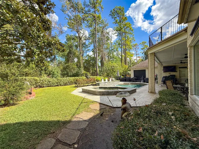 $749,900 | 15318 Beecham Drive, Houston, TX 77068