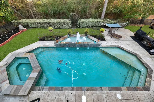 $749,900 | 15318 Beecham Drive, Houston, TX 77068