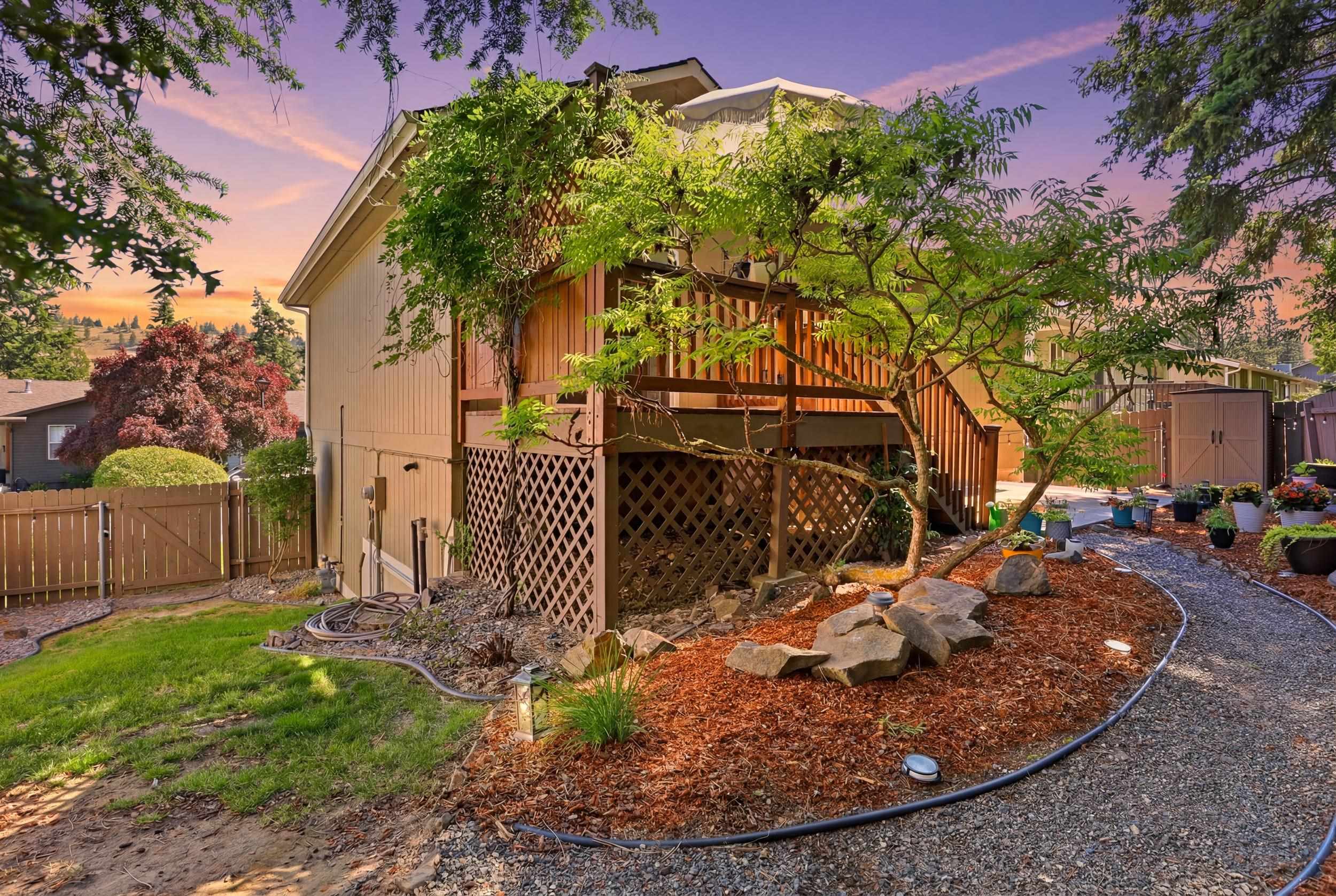 4724 South Keyes Court Spokane, WA 99224 - Photo 35 of 47