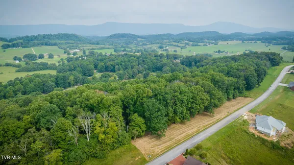 $34,900 | Lot 41 Chimney Top Lane, Unit 41, Chuckey, TN 37641