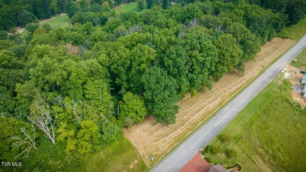 $34,900 | Lot 41 Chimney Top Lane, Unit 41, Chuckey, TN 37641