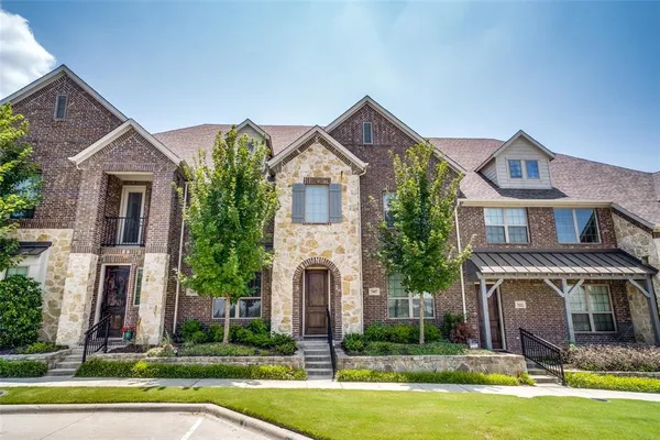 $2,500 | 7417 Chief Spotted Tail Drive, McKinney, TX 75070