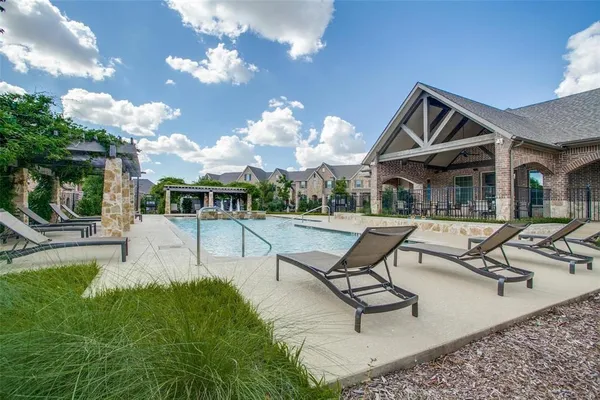 $2,500 | 7417 Chief Spotted Tail Drive, McKinney, TX 75070