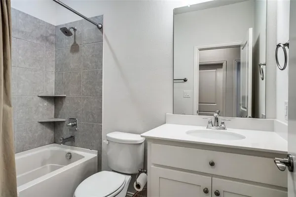 $2,500 | 7417 Chief Spotted Tail Drive, McKinney, TX 75070