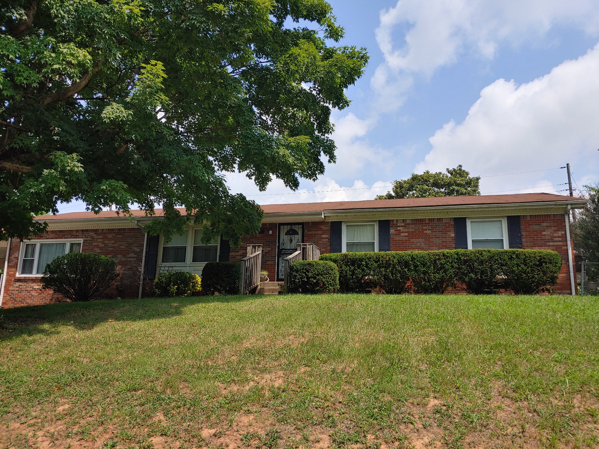 311 Burch Road Clarksville, TN 37042 - Photo 1 of 1 Gallery Image 1