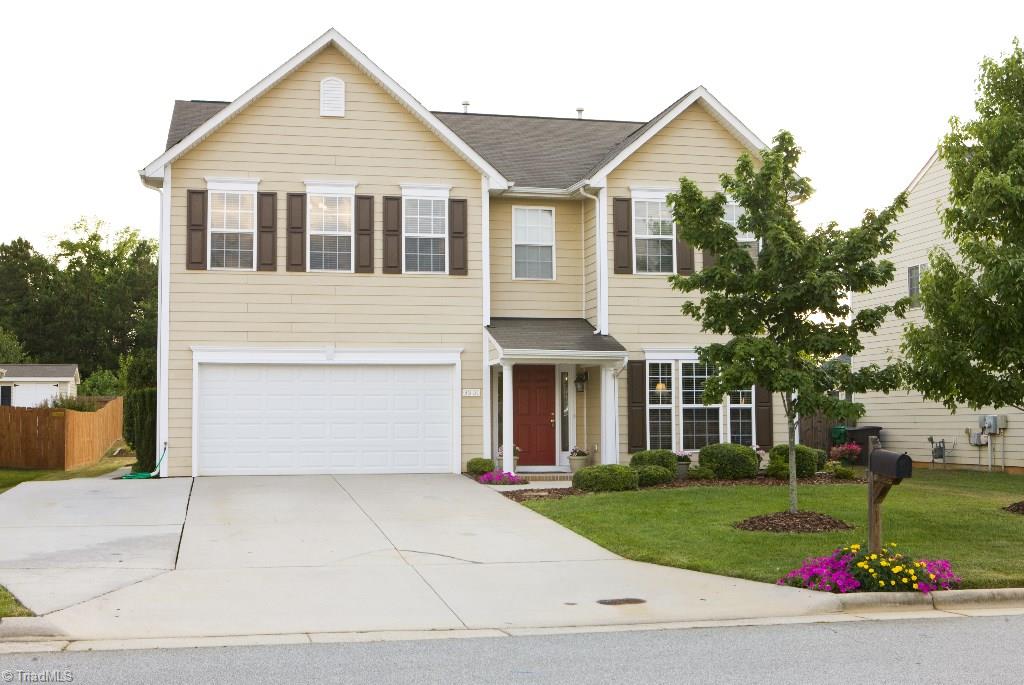 3901 Tonsley Place High Point, NC 27265 - Photo 1 of 30 Gallery Image 1