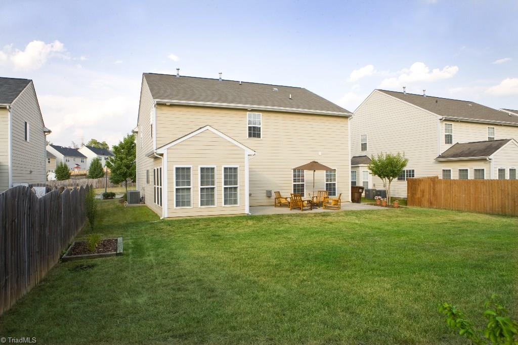 3901 Tonsley Place High Point, NC 27265 - Photo 29 of 30 Gallery Image 29