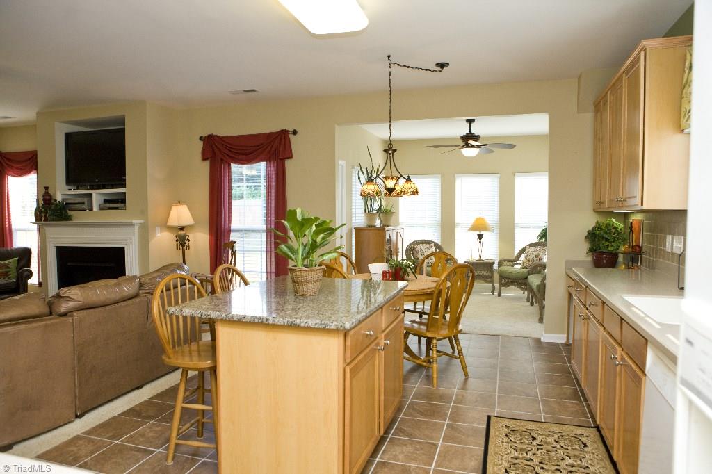 3901 Tonsley Place High Point, NC 27265 - Photo 5 of 30 Gallery Image 5