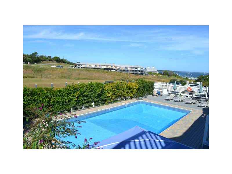72 West Side Road, Unit B1 Block Island, RI 02807 - Photo 4 of 10 Swimming Pool/Hot Tub/Sauna.