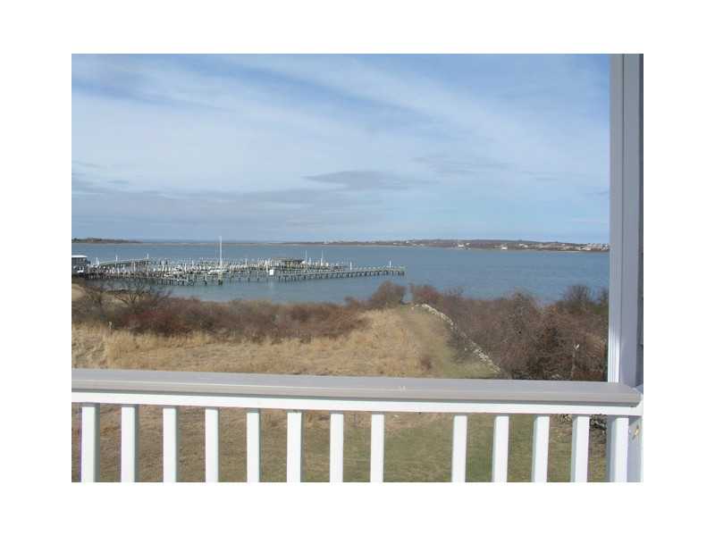 72 West Side Road, Unit B1 Block Island, RI 02807 - Photo 9 of 10 View.
