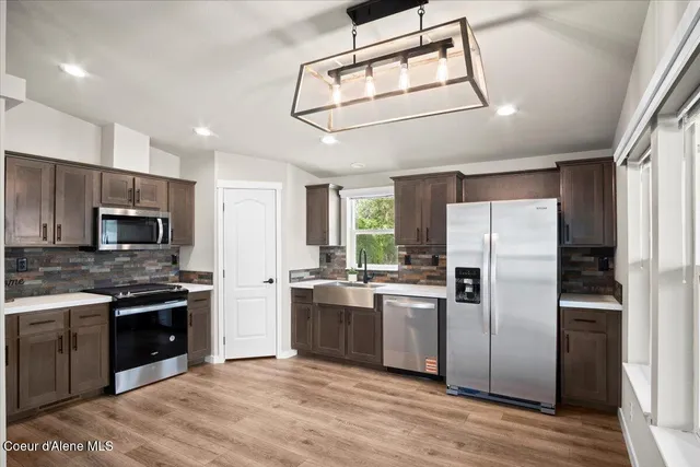 $172,900 | 10393 North Kender Lane, Hayden, ID 83835