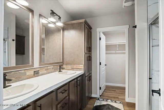 $172,900 | 10393 North Kender Lane, Hayden, ID 83835